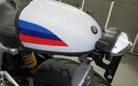 BMW R NINE T RACER 2017