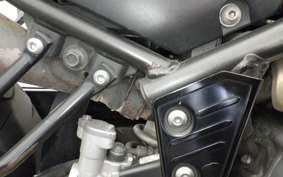 YAMAHA SEROW 250 Gen.2 DG17J