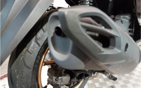 YAMAHA NMAX ABS SEG6J