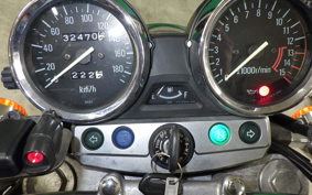 KAWASAKI ZEPHYR 400 KAI 2010