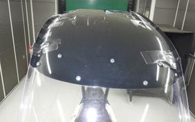 YAMAHA TRICITY 125 A ヤネツキ SEC1J