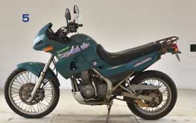 KAWASAKI KLE250 LE250A