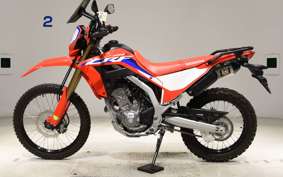 HONDA CRF250L 2021 MD47
