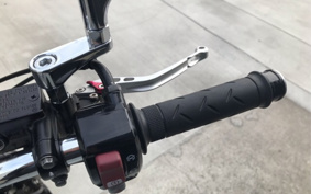 HONDA GB350S 2022 NC59