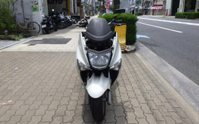 YAMAHA MAJESTY 125 SE27
