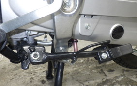 HONDA ｸﾛｽｶﾌﾞ50 2015 AA06