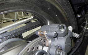 SUZUKI BANDIT 1250 F 2010 GW72A