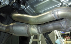 SUZUKI SV650 A 2017 VP55B