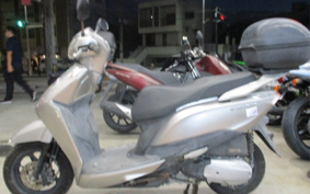 HONDA LEAD 125 JF45