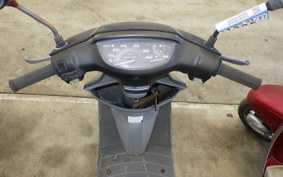 HONDA DIO GEN 2 AF27