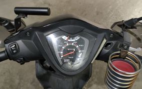 HONDA DIO 110 JF31