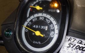HONDA ﾍﾞﾝﾘｨ50-2 AA05