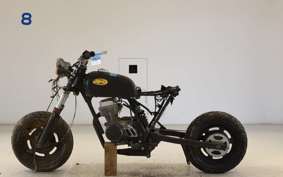 HONDA APE 50 AC16