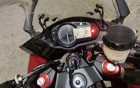 KAWASAKI NINJA 1000 ZXT00L