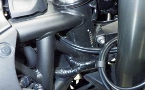 KAWASAKI NINJA H2 SX 2018 ZXT02A