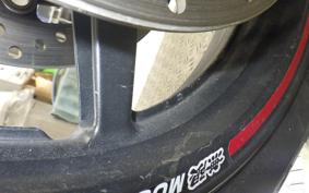 HONDA CB1300SB SUPER BOLDOR A 2010 SC54