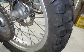 HONDA CRF250L MD38