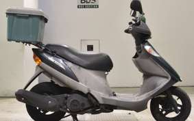 SUZUKI ADDRESS V125 G CF4EA