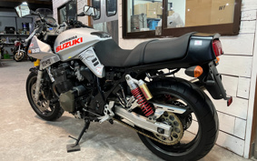 SUZUKI INAZUMA 1200 1999 GV76A