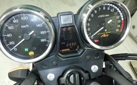 HONDA CB400SF GEN 4 A 2022 NC42