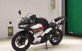 KAWASAKI NINJA 400 2018 EX400G