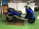 Фото Yamaha MAJESTY S с японского аукциона