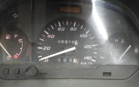 HONDA FORESIGHT 2019 MF04