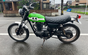 KAWASAKI 250TR BJ250F