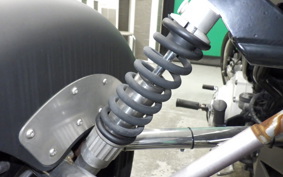 HARLEY XL1200R TRIKE 2004