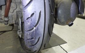 HONDA CREA SCOOPY AF55