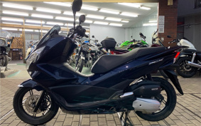 HONDA PCX125 JF56