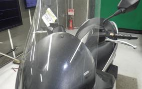 SUZUKI SKYWAVE 200 (Burgman 200) CH41A