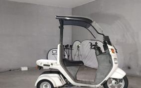 HONDA GYRO TA03