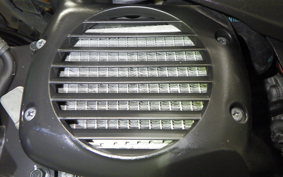 YAMAHA JOG Gen.5 SA36J