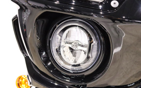 HARLEY FXLRST 2023 YXZ