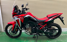 HONDA CRF1100L AFRICA TWIN 2021 SD10