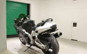 SUZUKI GSX-1300R HAYABUSA 2018