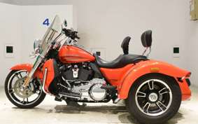 HARLEY FLRT 1750 2017