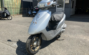 HONDA DIO AF68