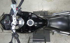 SUZUKI GSR250 2005