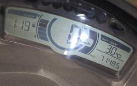 YAMAHA TRICITY 125