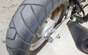 HONDA APE 100 2001 HC07