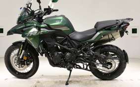 BENELLI TRK502X 2026