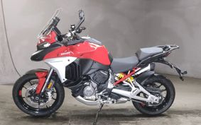 DUCATI  DUCATI  MULTI  STRADA V4S 6A00AA