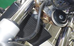HONDA VTR 250 Gen. 2