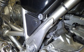 YAMAHA SR400 Gen.4 2014 RH03J