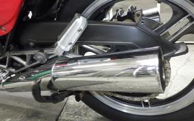 KAWASAKI GPZ400 2025