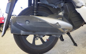HONDA PCX 125 JF81