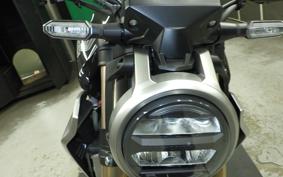HONDA CB250R 2019 MC52