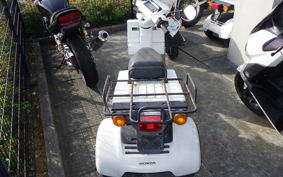 HONDA GYRO X TD02